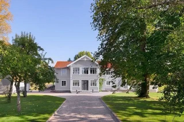 Hyresbostad på Jäbo  i Jönköping