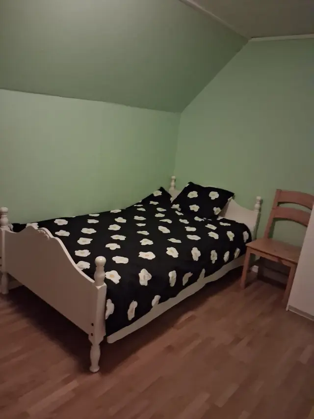 Hyresbostad på Myrbackavändan i Gävle