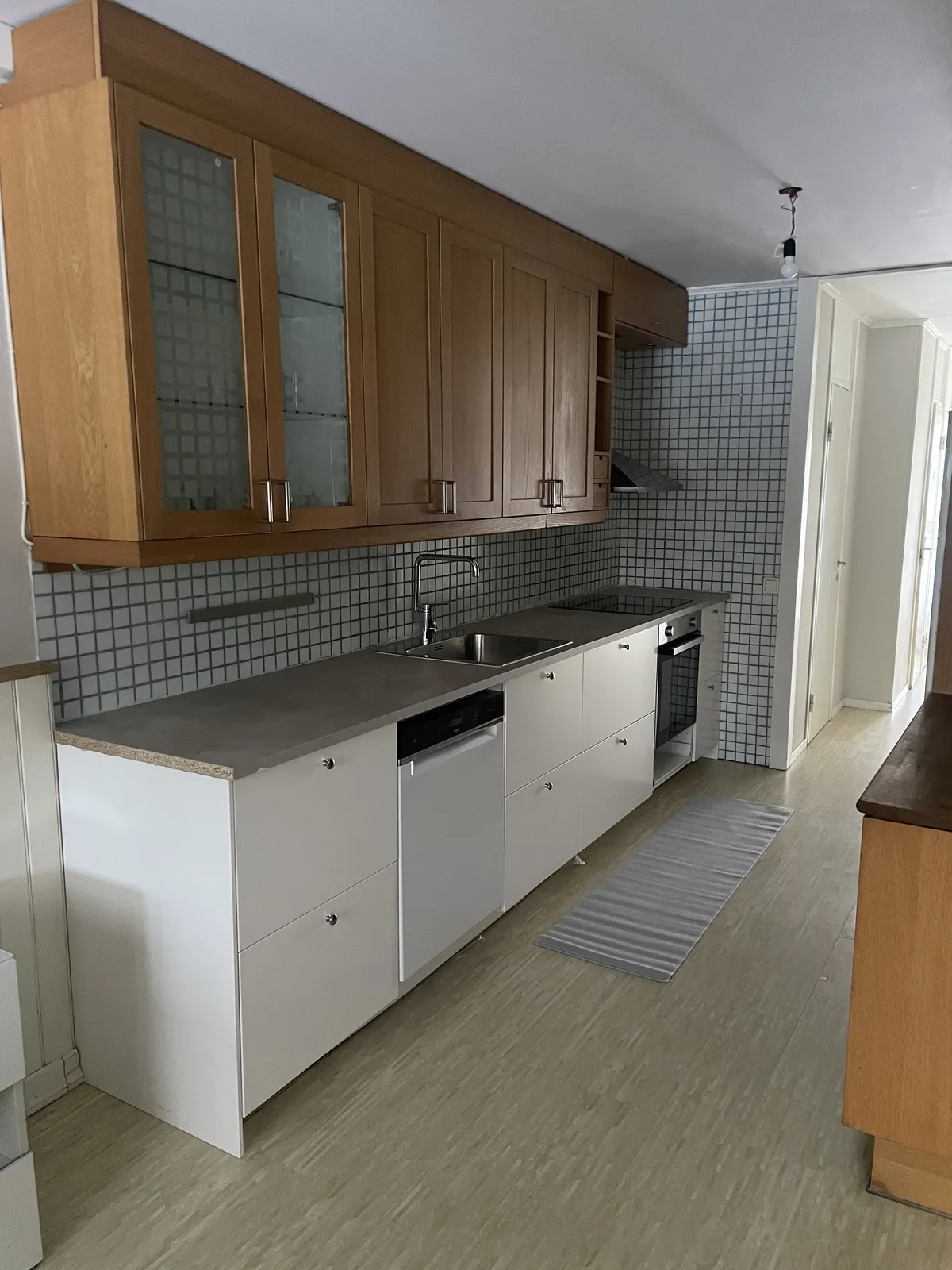 Sigfrid Edströms gata i Västerås