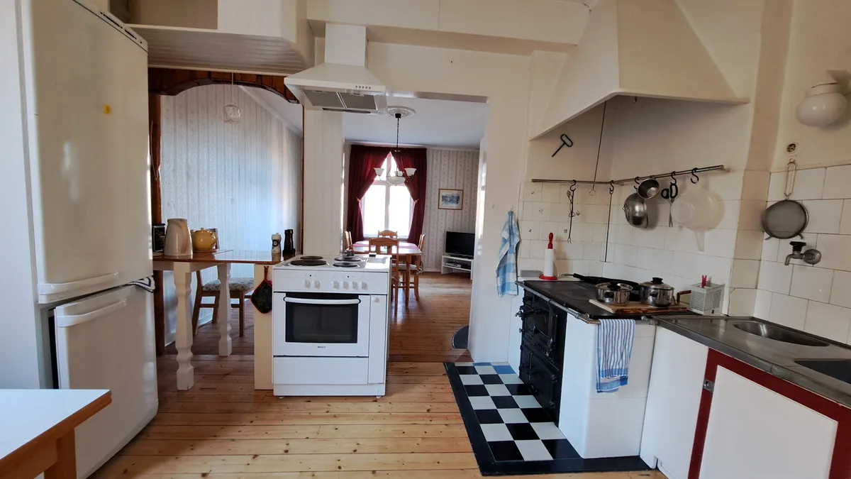 Repslagaregatan i Arvika