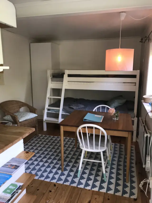 Hyresbostad på Leijergatan i Visby