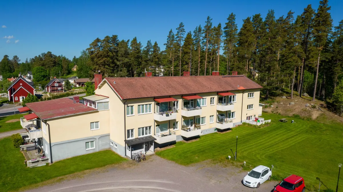 Norra Storgatan