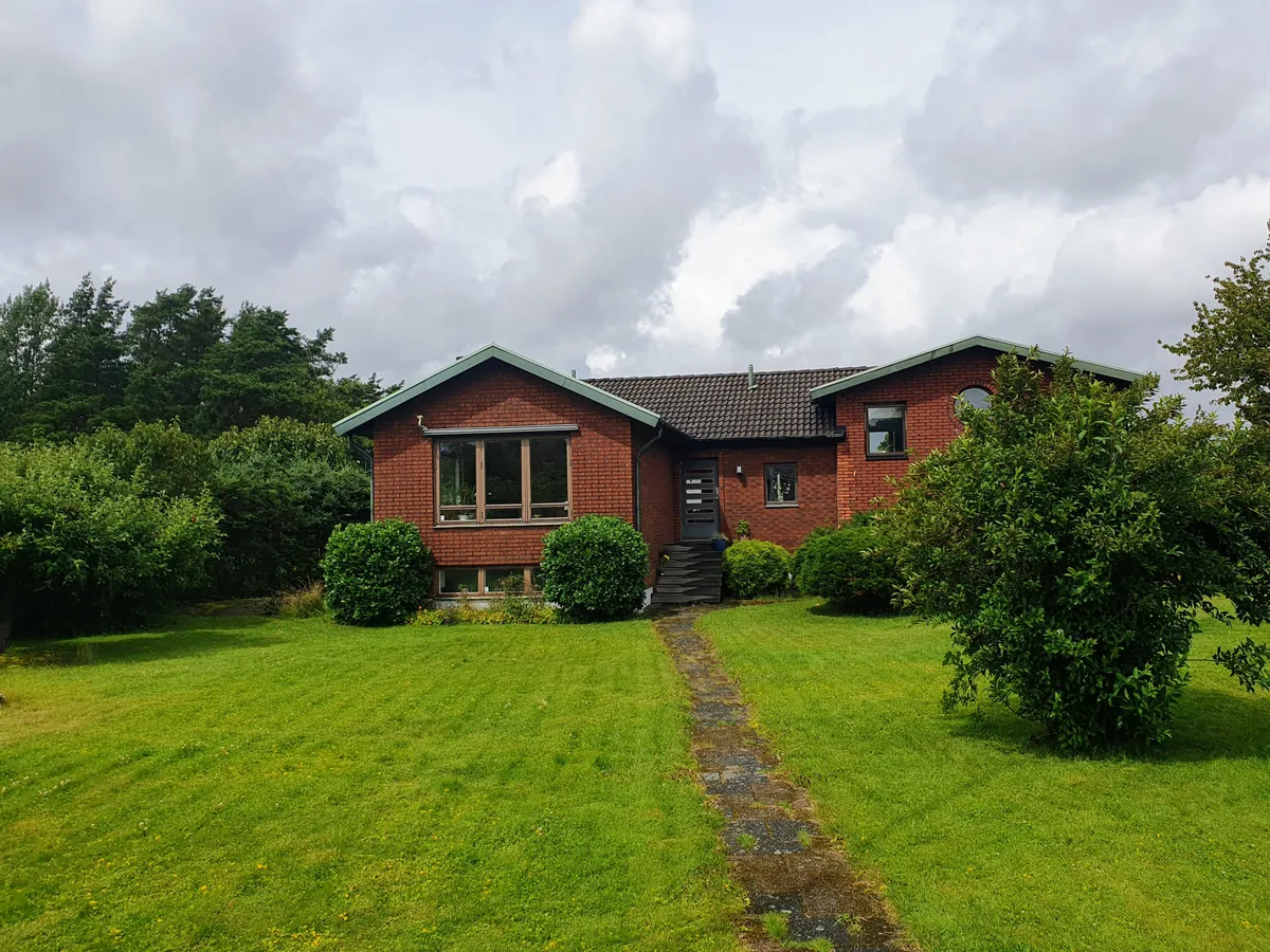 Askims Utsiktsväg i Askim