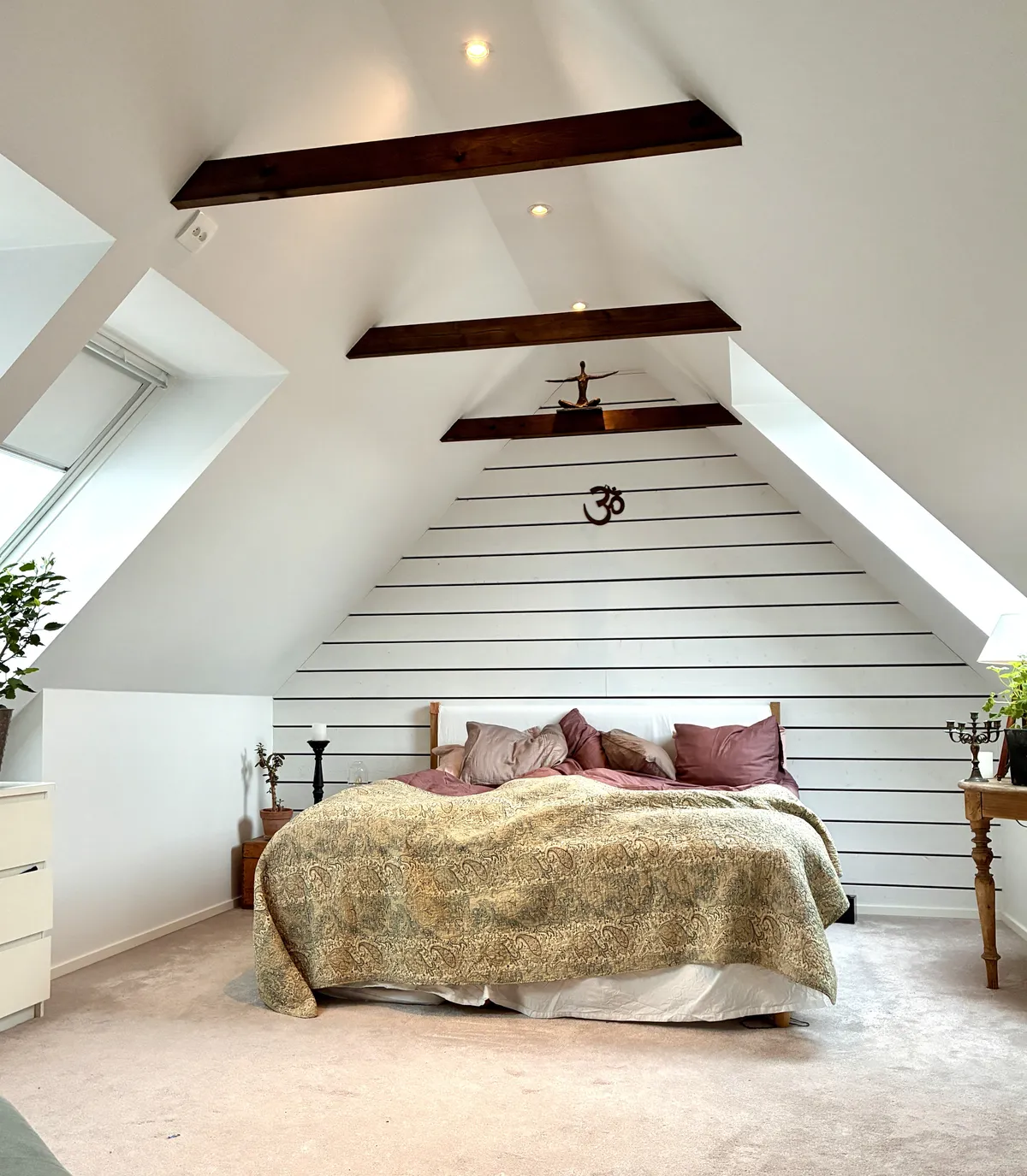 Alnögatan i Rydebäck