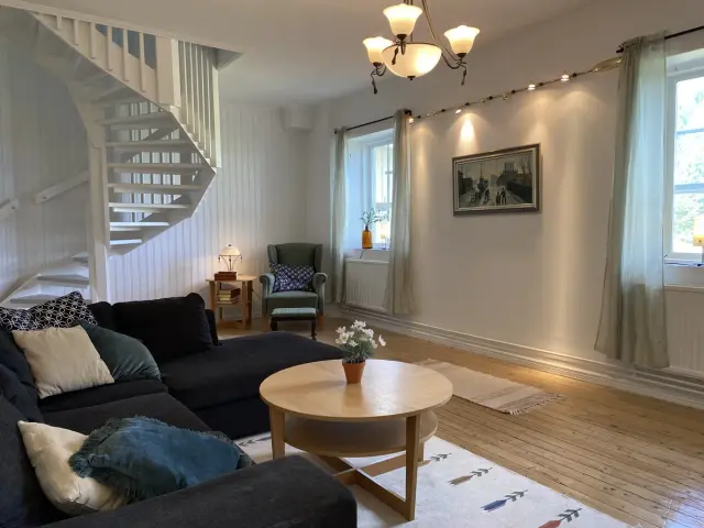 Hyresbostad på Hynboholm  i Karlstad