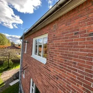 Lovsjövägen i Jönköping