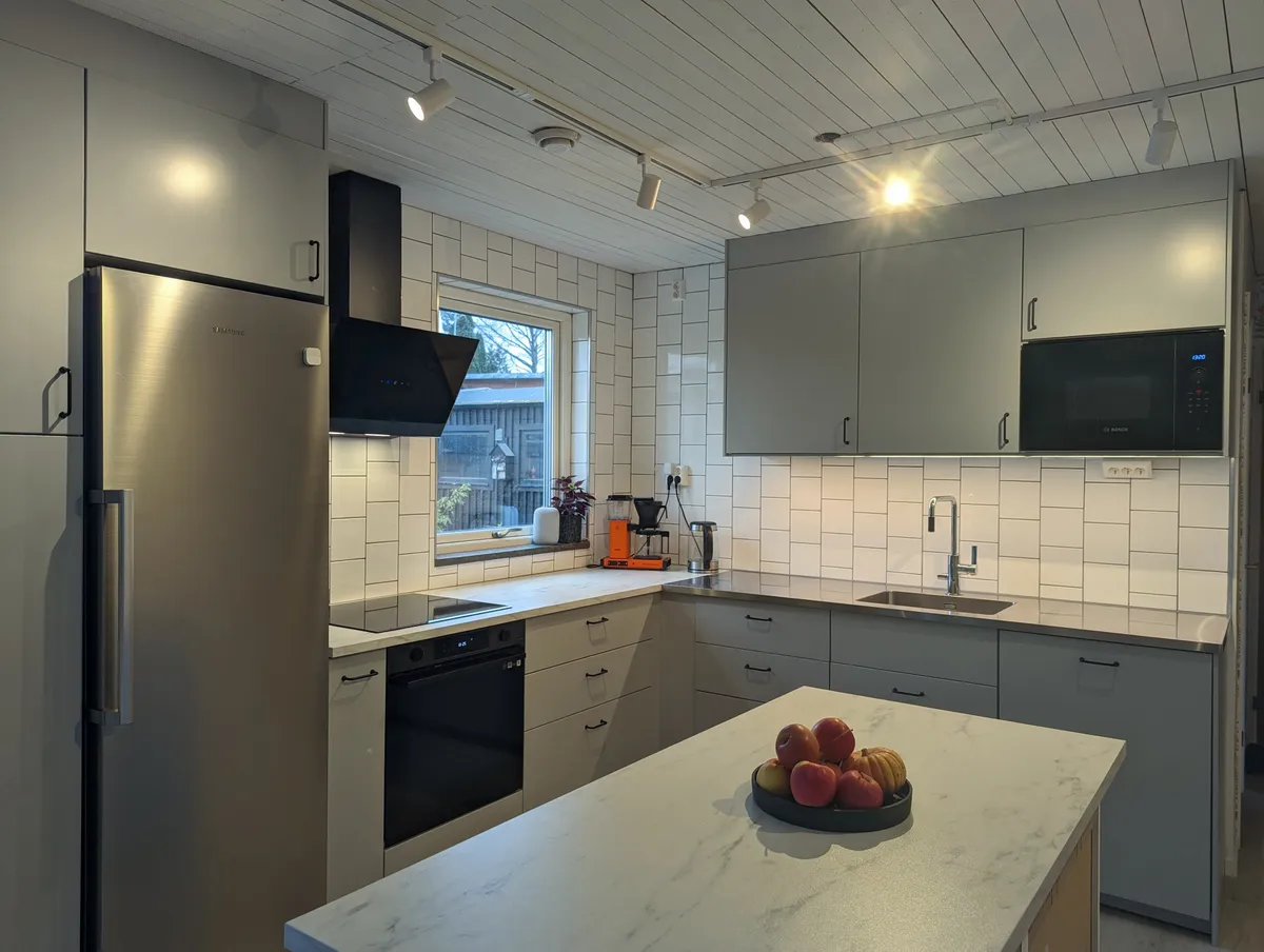 Dagsvärmargatan i Västerås