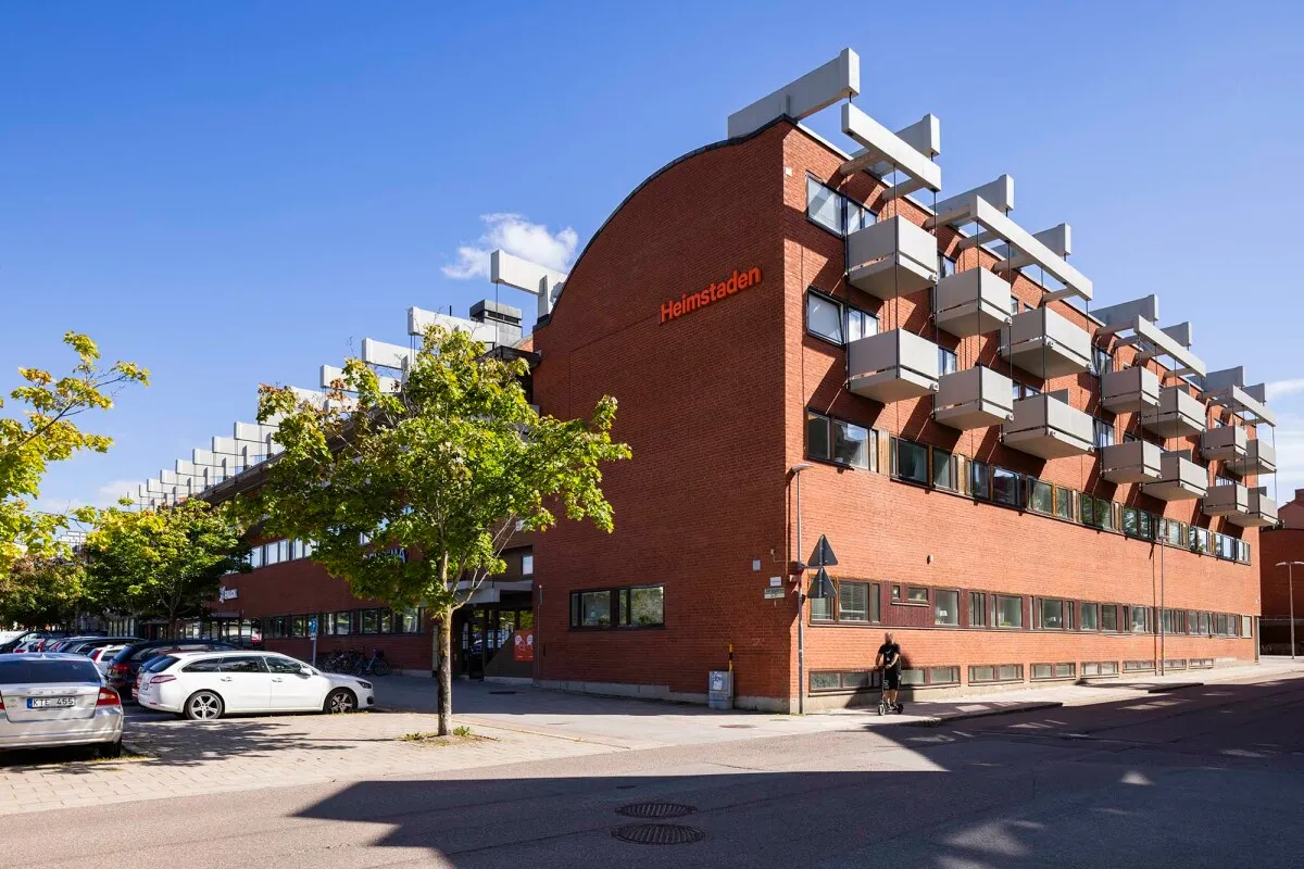 Torggatan 7 i Sandviken