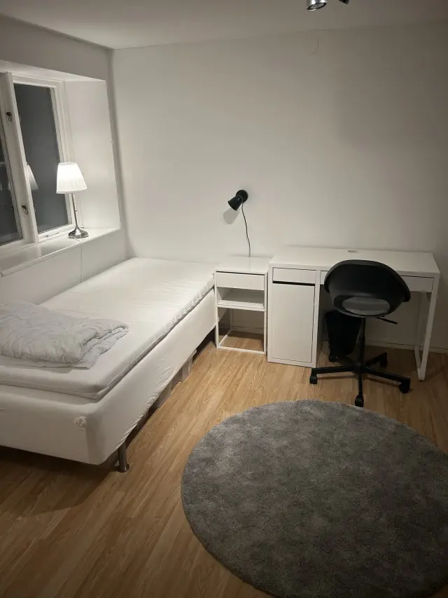 Hyresbostad på Narvavägen i Jönköping