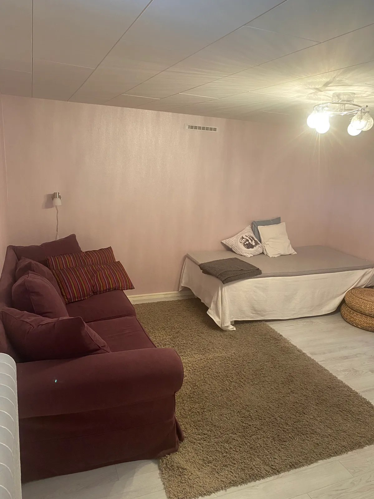 Juneholmsgatan i Jönköping