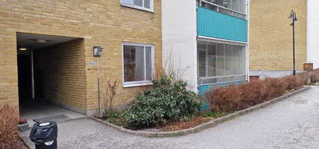 Hyreslägenhet på Flen i flen