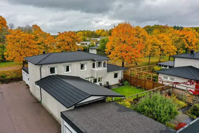 Hyresbostad på Brygghusgatan  i Västerås