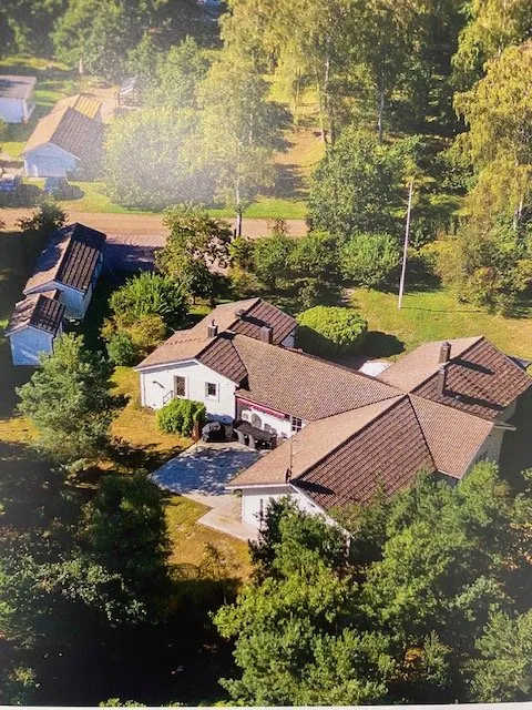 Ginstvägen i Höllviken