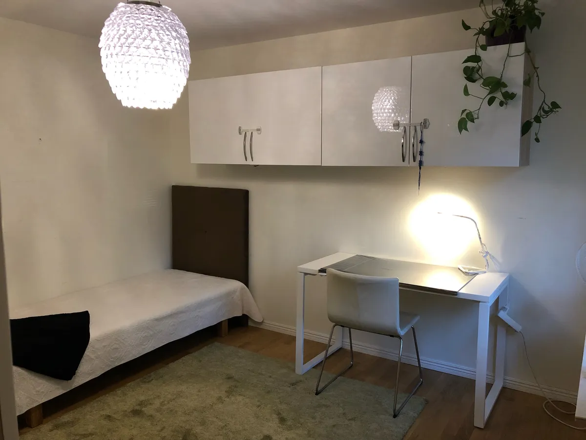 Skaraborgsgatan i Stockholm