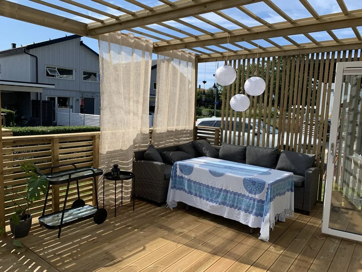 Kohagsberget i Torslanda