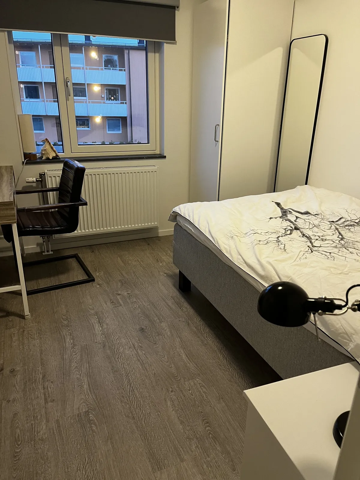 Sintrams väg i Karlskoga