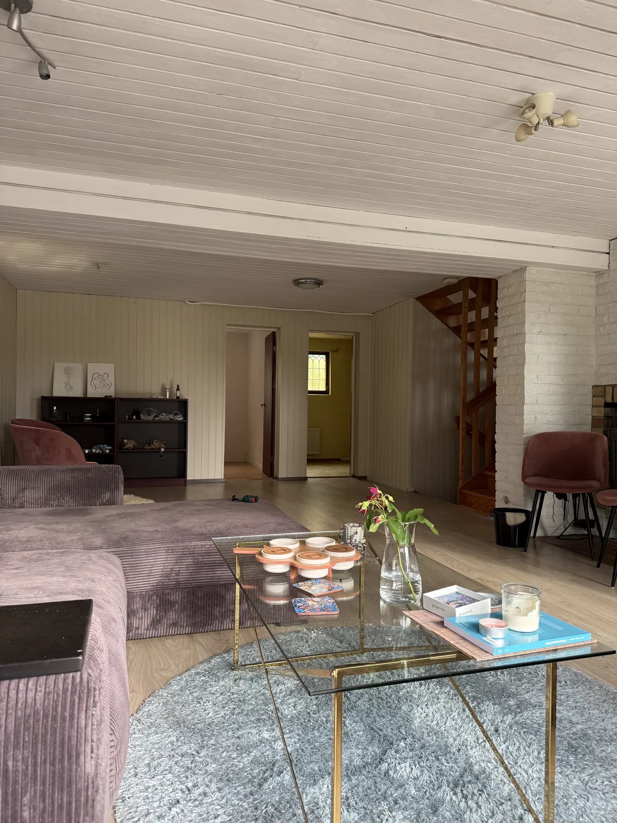 Ringvägen i Bromölla