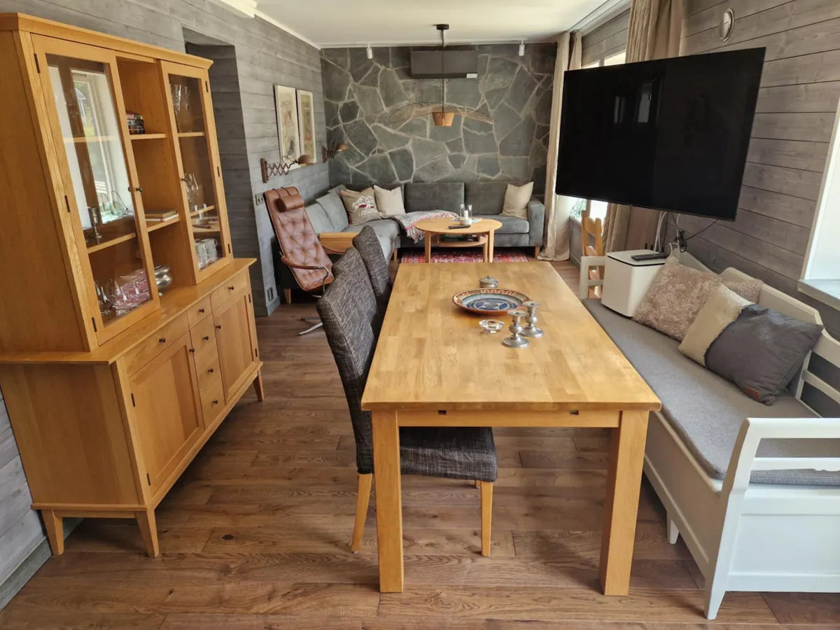 Lindvallen Vasabyn i Sälen