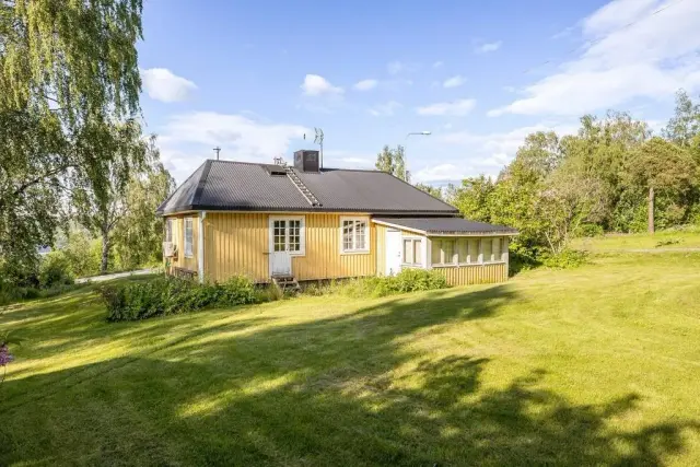 Hyresbostad på Väja i vaja