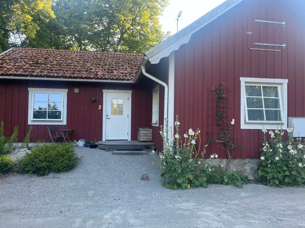 Gerstorp Tjärarp i Linköping