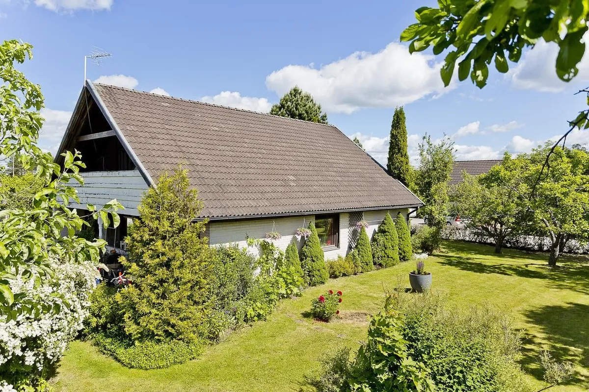 Tomatgatan i Uppsala