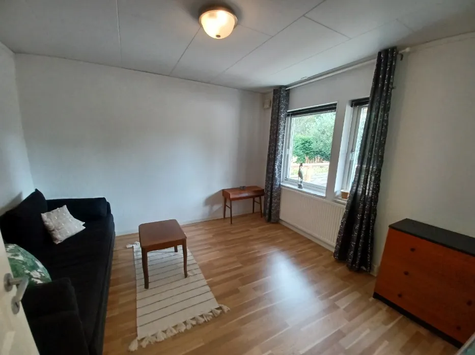 Föreläggarevägen i Fritsla