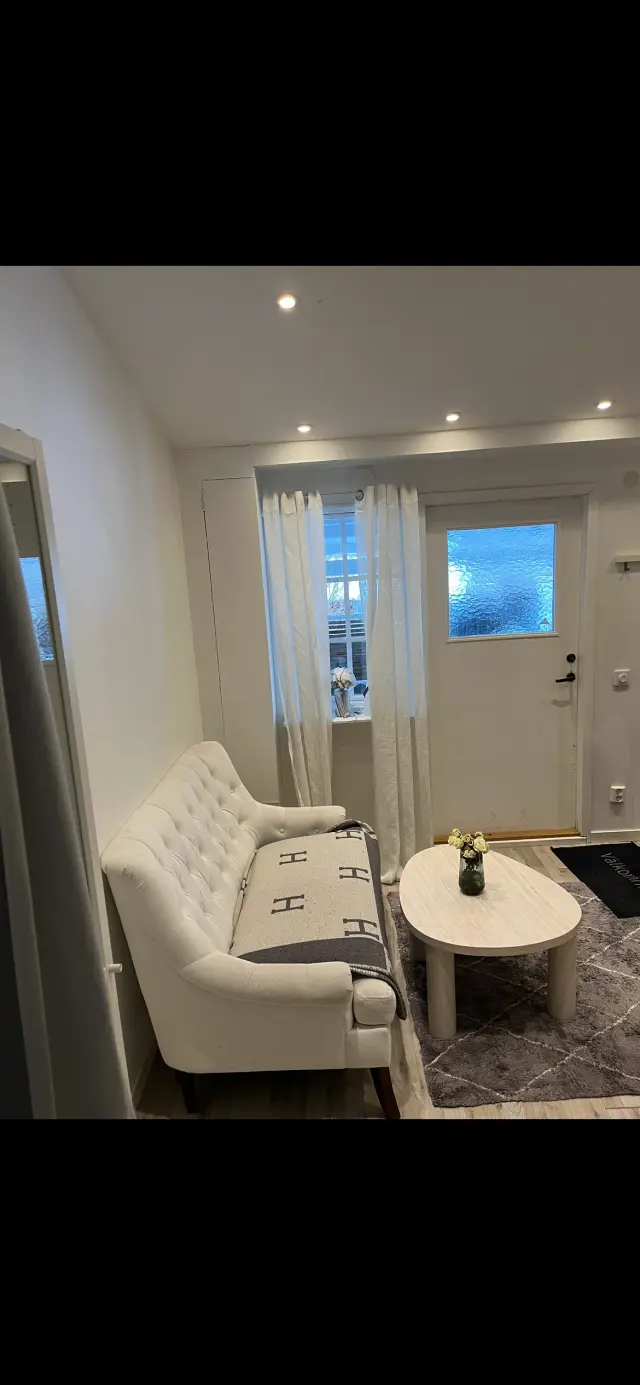 Hyresbostad på Rosenbjelkes väg i Sollentuna