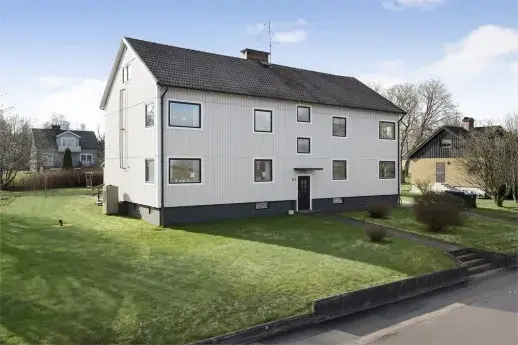 Hyreslägenhet på Strömsnäsbruk i stromsnasbruk
