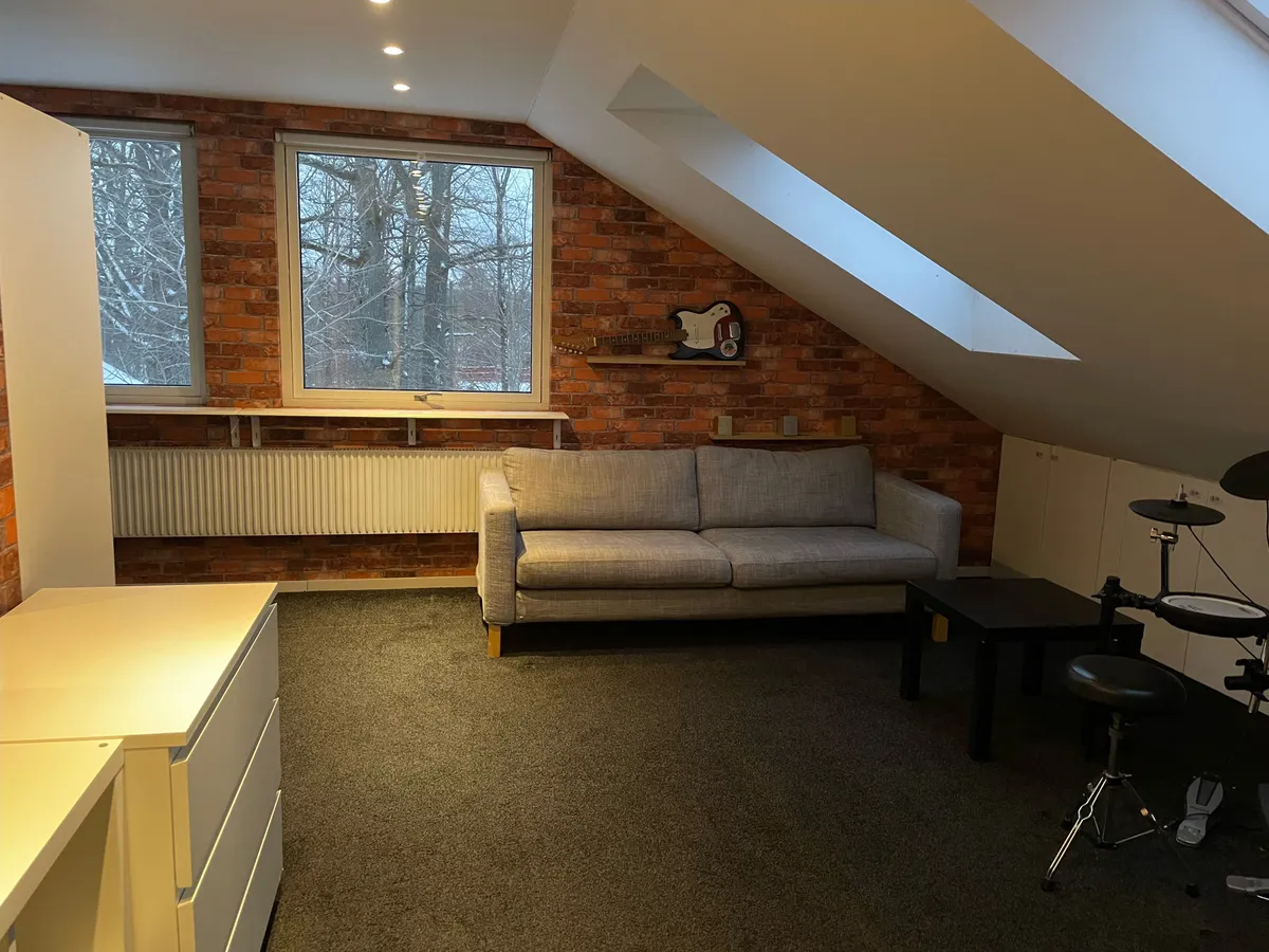 Länsvägen i Farsta