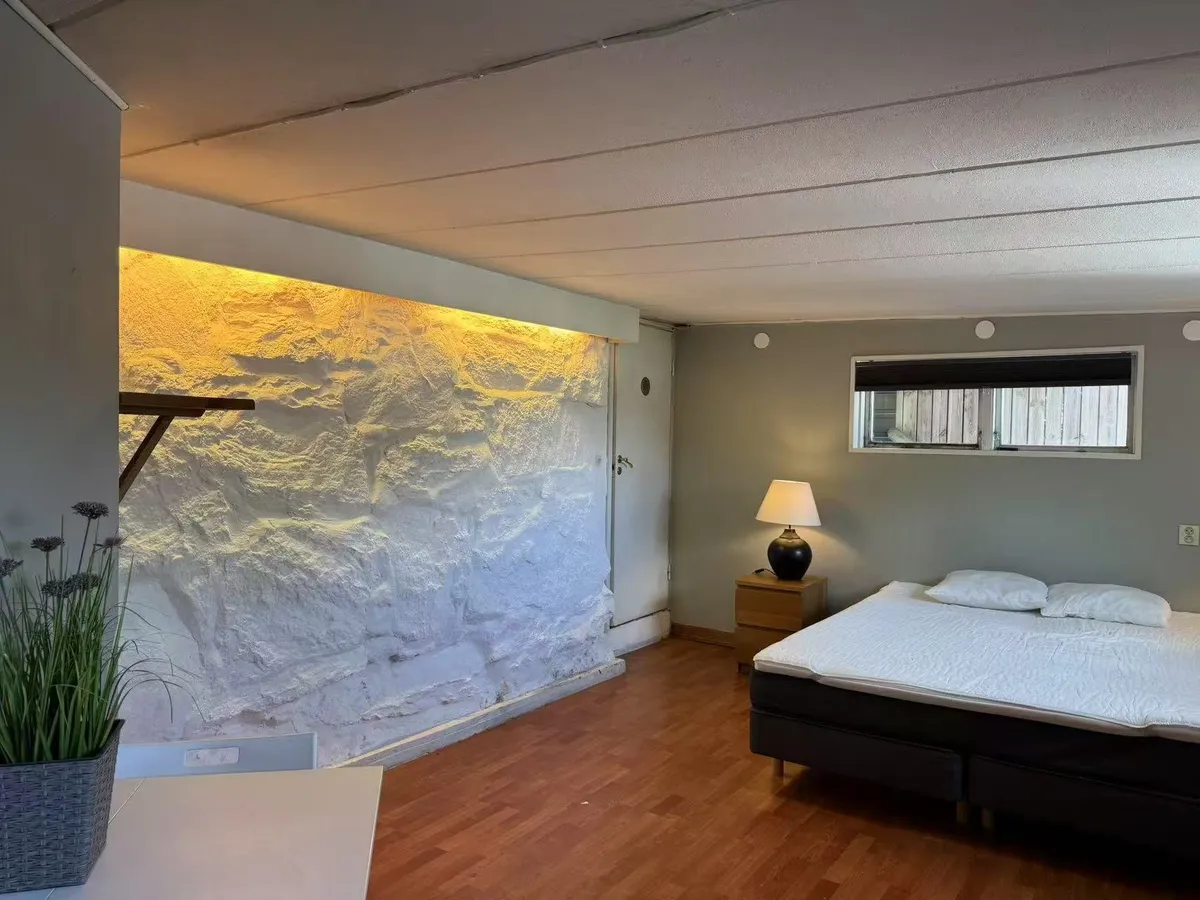 Björkuddsgatan i Göteborg