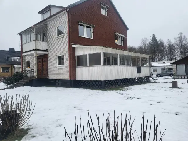 Hyreslägenhet på Anderstorp i anderstorp
