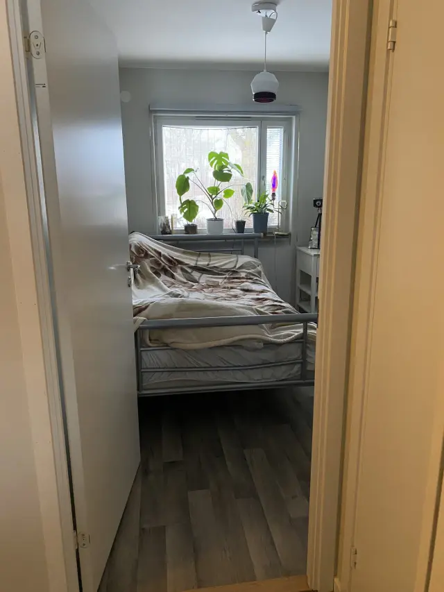 Hyresbostad på Irisdalsgatan i Visby