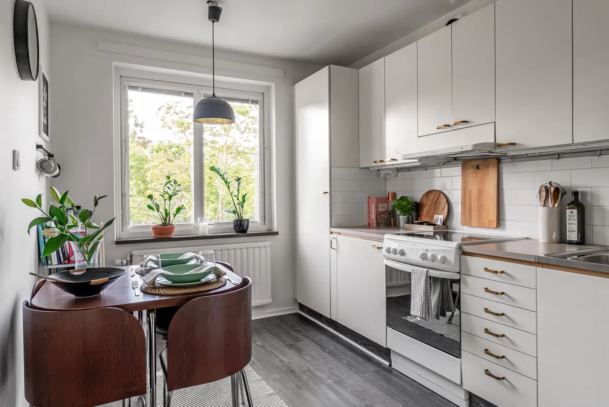 Filipstadsbacken i Farsta