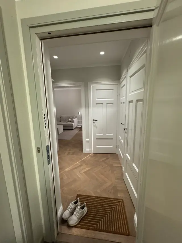 Hyreslägenhet på Stockholm i stockholm