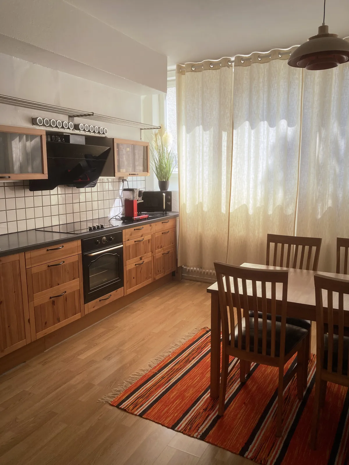 Gamla skolvägen i Saltsjöbaden