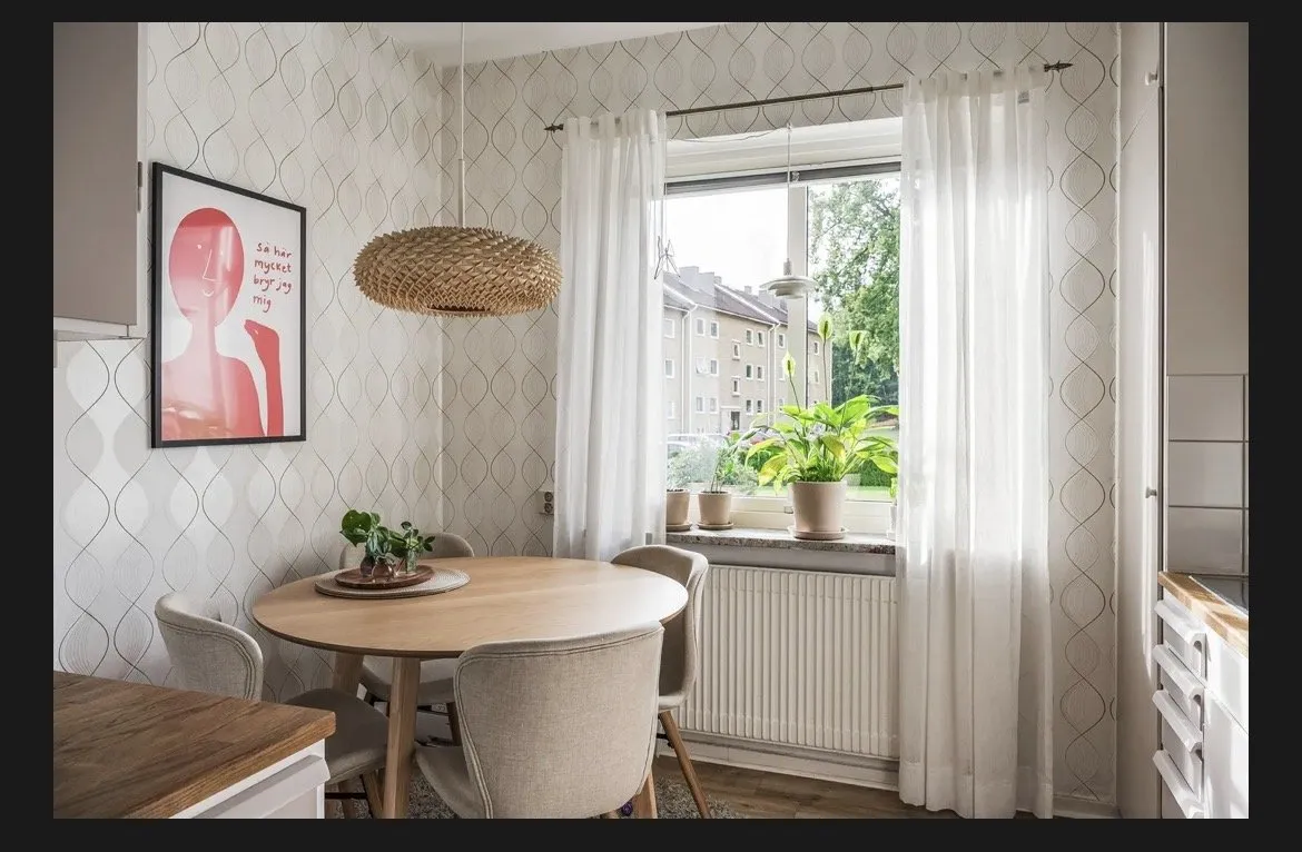 Vankivavägen i Hässleholm