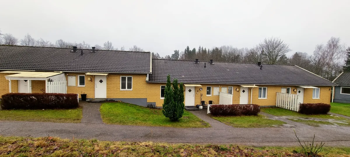 Görans Väg