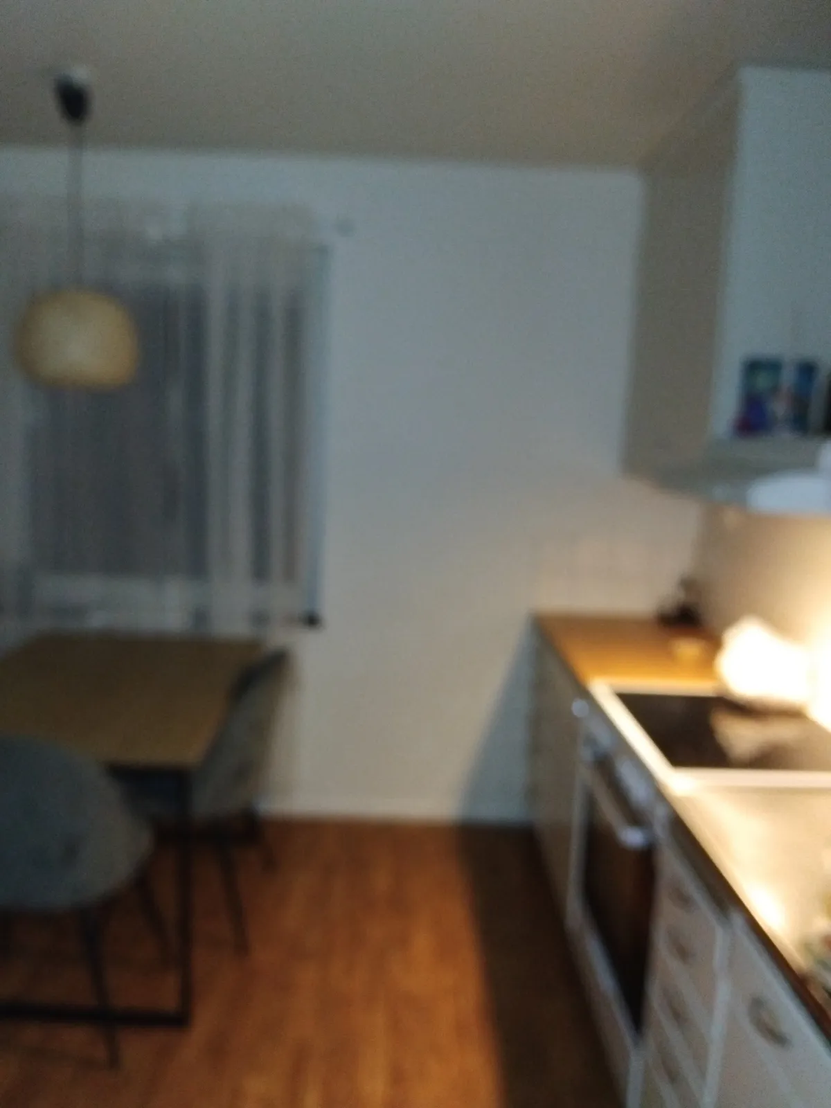 Liljebergsgatan  i Borås