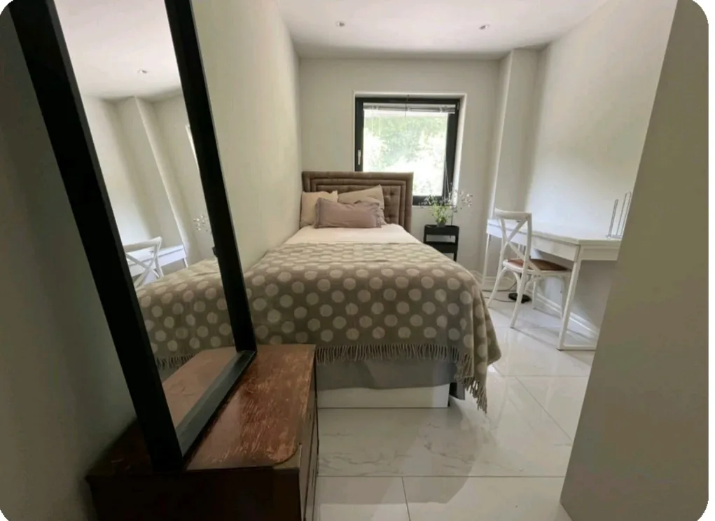 Dressaregatan i Mölndal