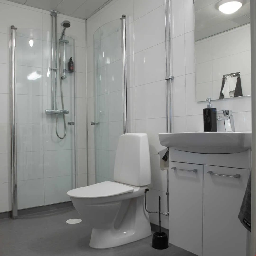 Åkerholmsgatan i Skövde