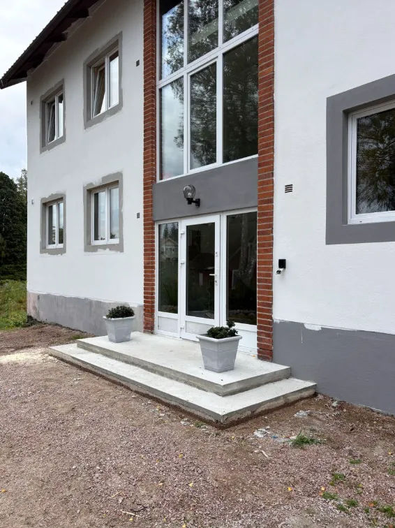 Kvarngatan i Killeberg