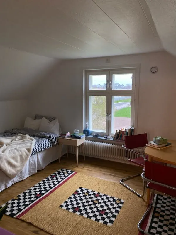 Bangatan i Kågeröd