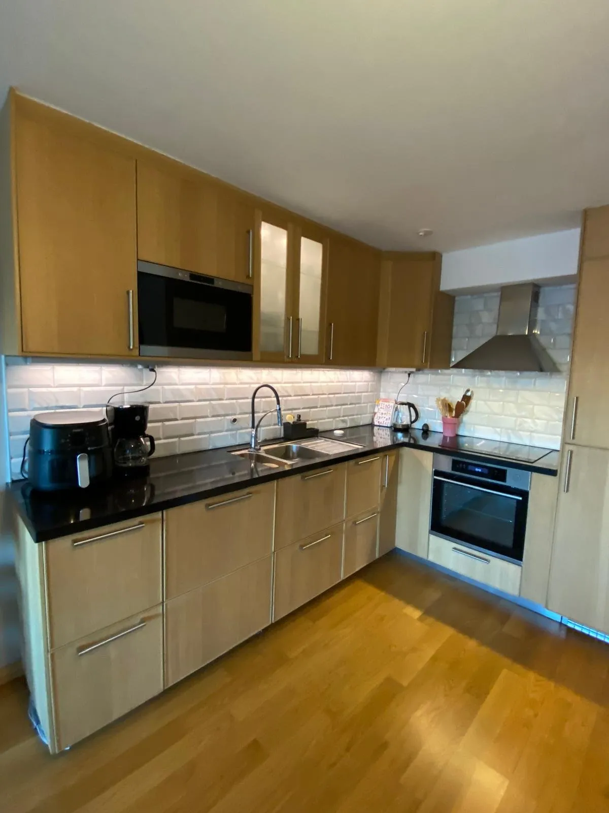 Storängstorget i Åkersberga