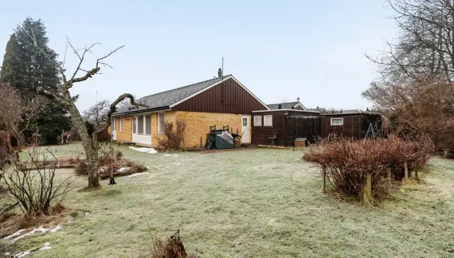 Hyresbostad på Simmarvägen i Södertälje