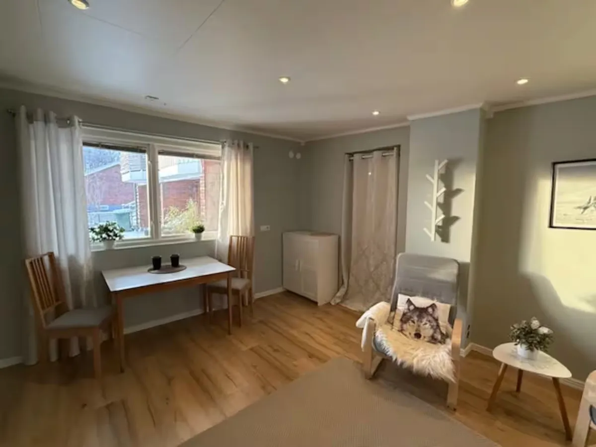 Högalidsgatan i Kungälv