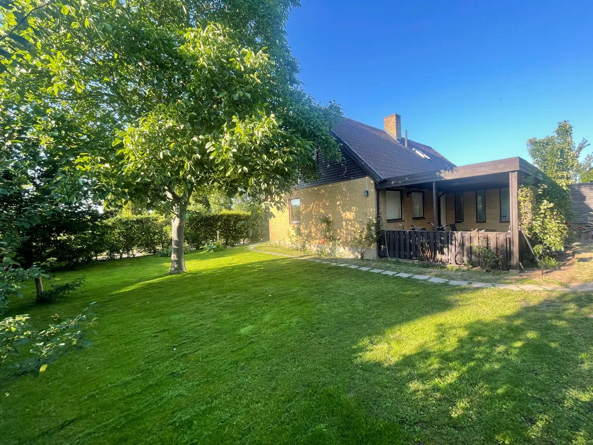 Stenkällevägen i Malmö