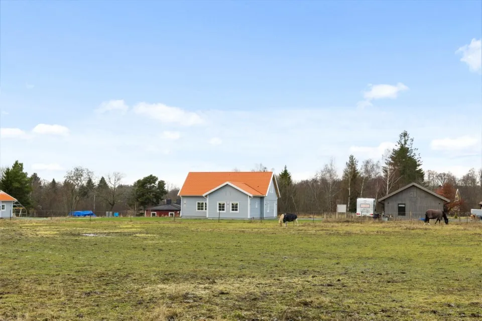 Breds-Backa i Enköping