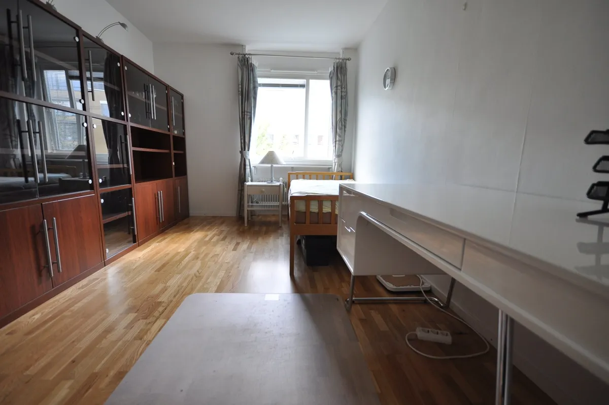 Dag Hammarskjölds väg  i Lund