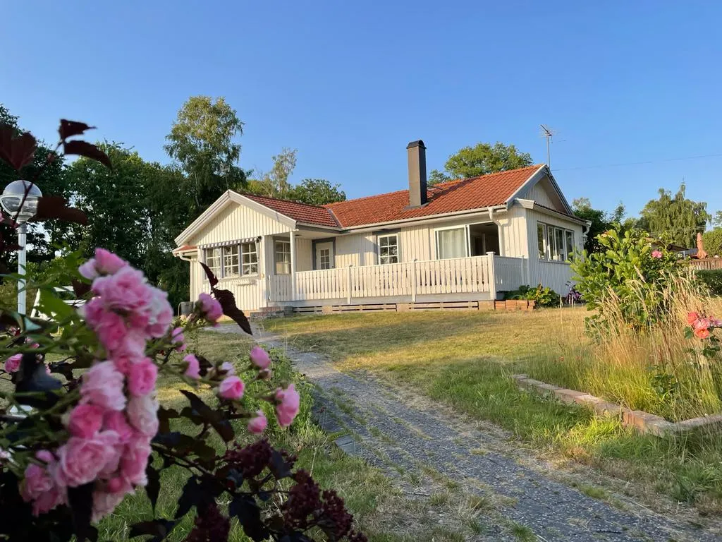 LAVENDELGRÄND i Färjestaden