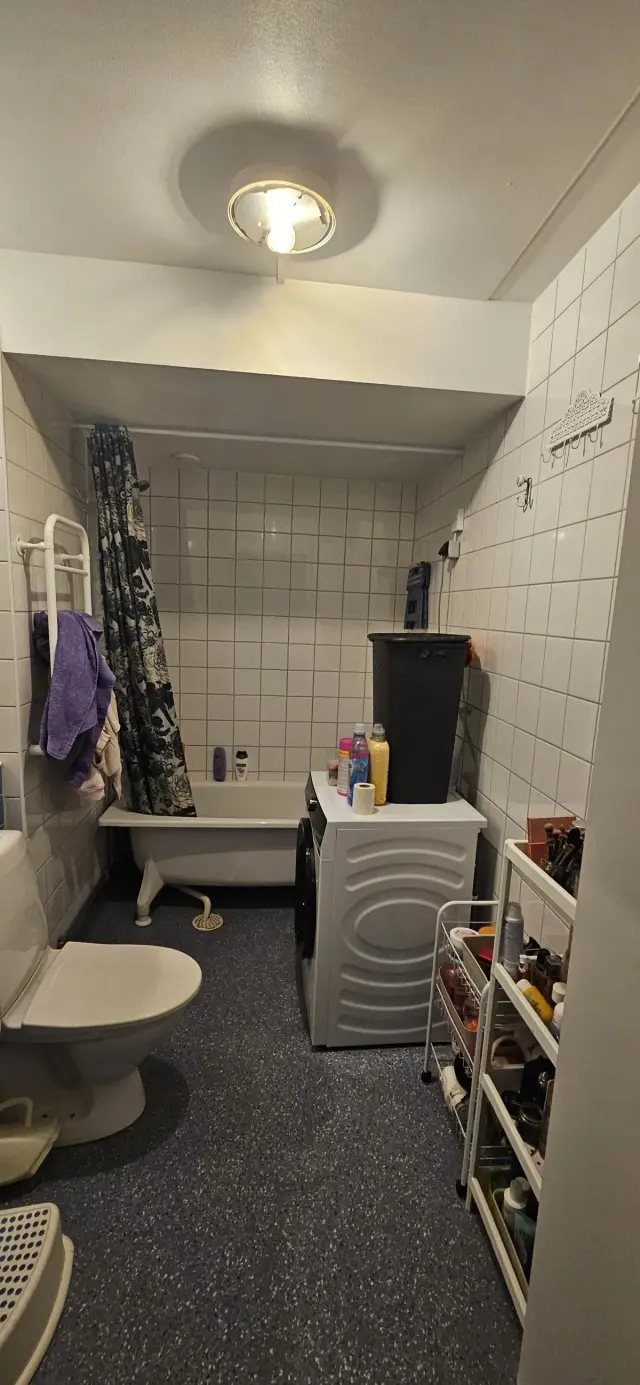 Hyreslägenhet på Hisings Backa i hisings-backa